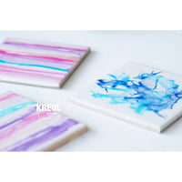 KREUL Glass & Porcelain verdunningsmedium 20 ml – afbeelding 2