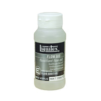 Liquitex Flow Aid verdunningsmedium voor acrylverf 118 ml