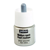 Pébéo parelmoermedium 45 ml