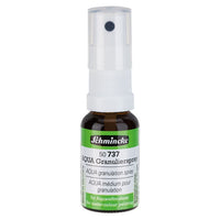 Schmincke AQUA granulatiespray voor aquarelverf 15 ml