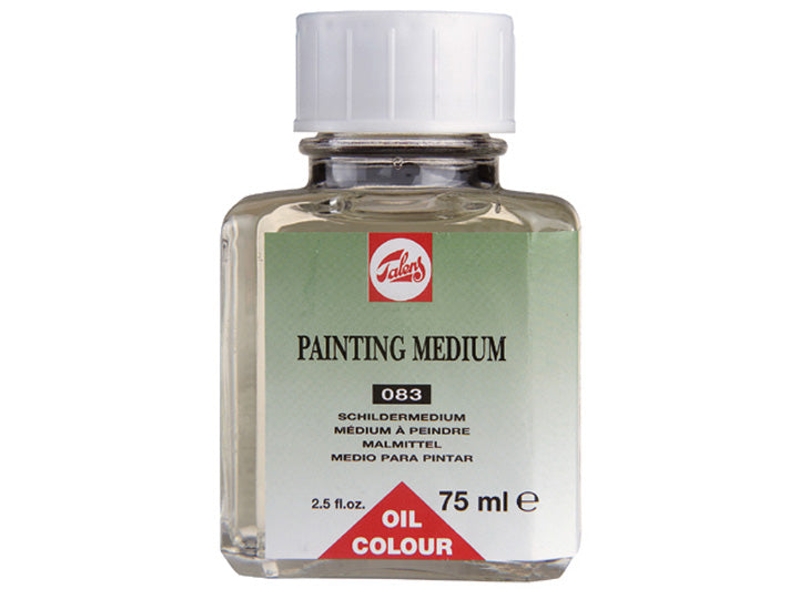 Talens schildermedium voor olieverf 75 ml