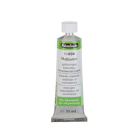 Schmincke Impasto medium voor olieverf 35 / 120 / 200 ml – afbeelding 2