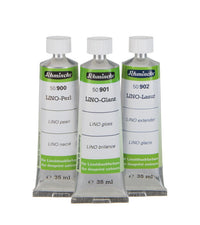Medium voor linosnede Schmincke LINO pearl 35 ml