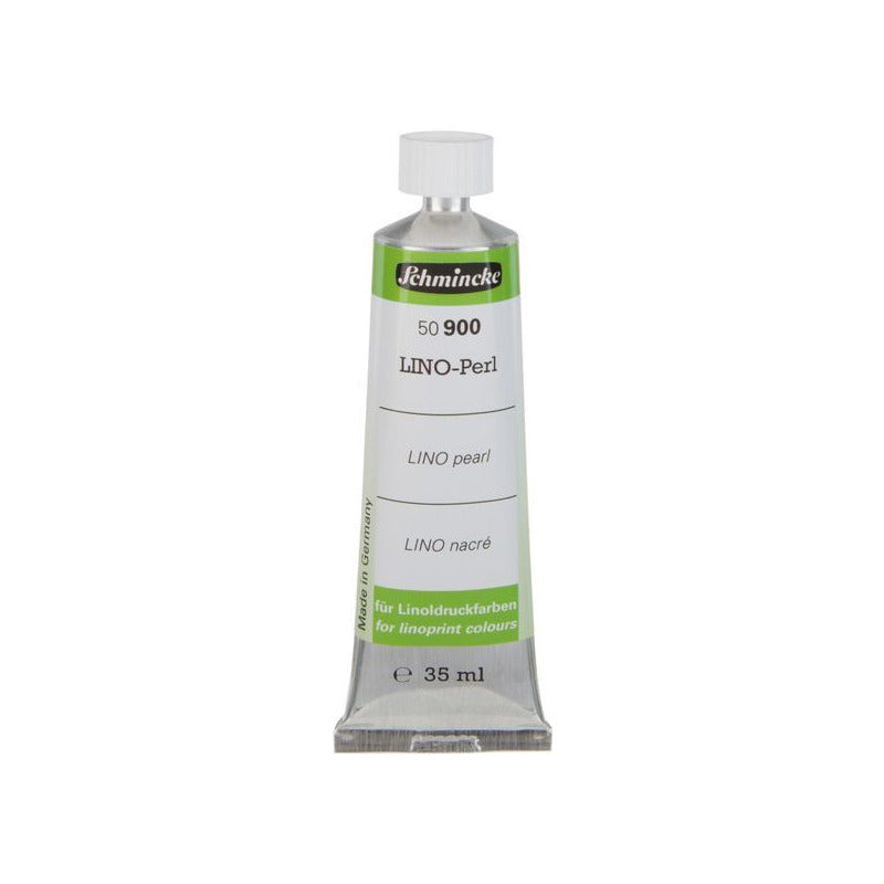 Medium voor linosnede Schmincke LINO pearl 35 ml