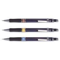 MEPHISTO Metal Mechanical Pencil | Different Line Widths | ARTMiE
