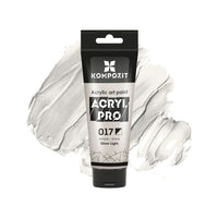 Kompozit ACRYL PRO ART metallic acrylverf 75 ml – afbeelding 14