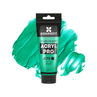 Kompozit ACRYL PRO ART metallic acrylverf 75 ml – afbeelding 20