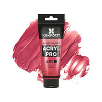 Kompozit ACRYL PRO ART metallic acrylverf 75 ml – afbeelding 22