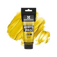 Kompozit ACRYL PRO ART metallic acrylverf 75 ml