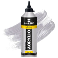 Kompozit STANDART Metallic acrylverf 500 ml – afbeelding 6