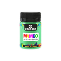 Kompozit MAMBO metallic textielverf 50 ml – 9 kleuren – afbeelding 11