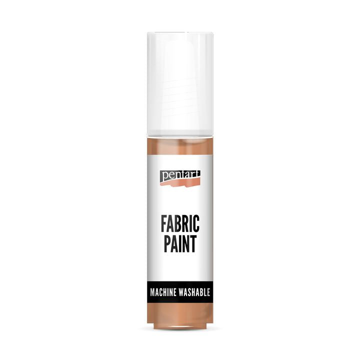 Pentart metallic textielverf 20 ml