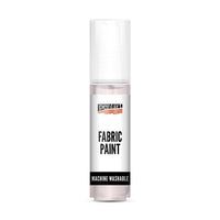 Pentart metallic textielverf 20 ml – afbeelding 2