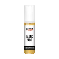 Pentart metallic textielverf 20 ml – afbeelding 5