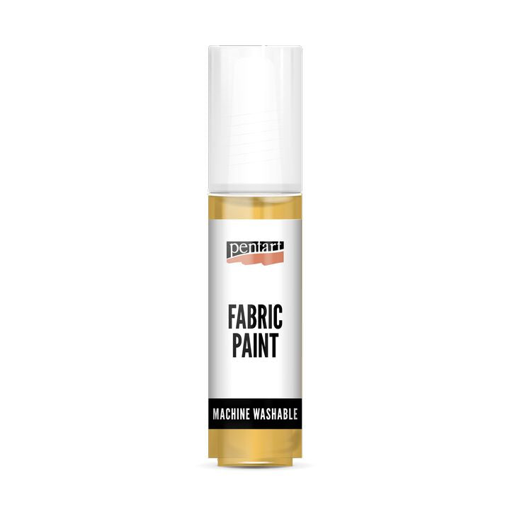 Pentart metallic textielverf 20 ml – afbeelding 5