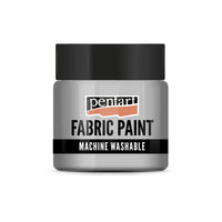 Pentart metallic textielverf 50 ml – afbeelding 6