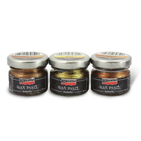 Pentart metallic waspasta 20 ml, goud tot koper – afbeelding 2