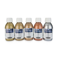 Schmincke Acryl-Bronze metallic acrylverf 150 ml