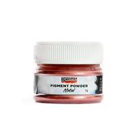 Pentart metallic pigmentpoeder 3 g