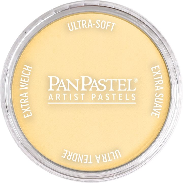 PanPastel Metallic softpastel in napje, 9 ml, Ø 62 mm – afbeelding 3