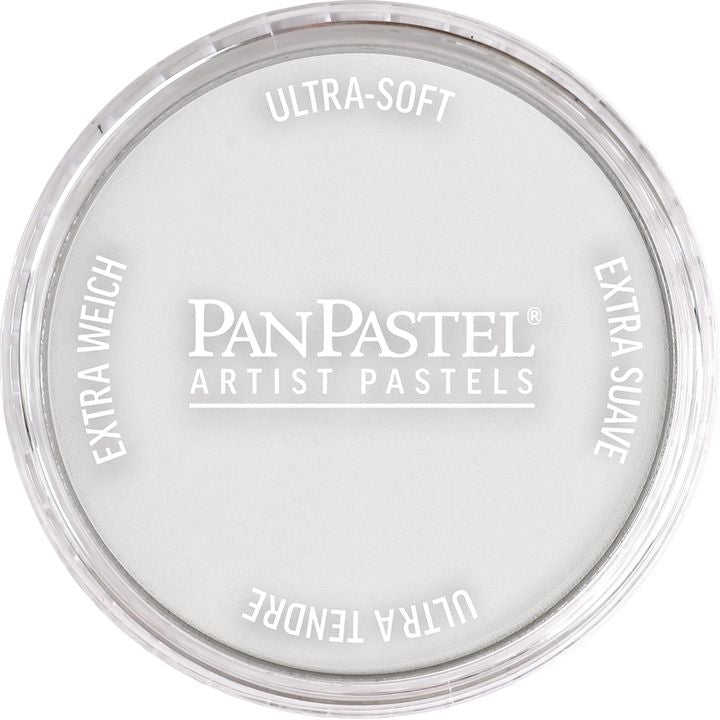 PanPastel Metallic softpastel in napje, 9 ml, Ø 62 mm – afbeelding 5