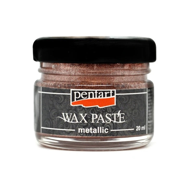Metallic Wax Paste 20 ml | various shades — image 1