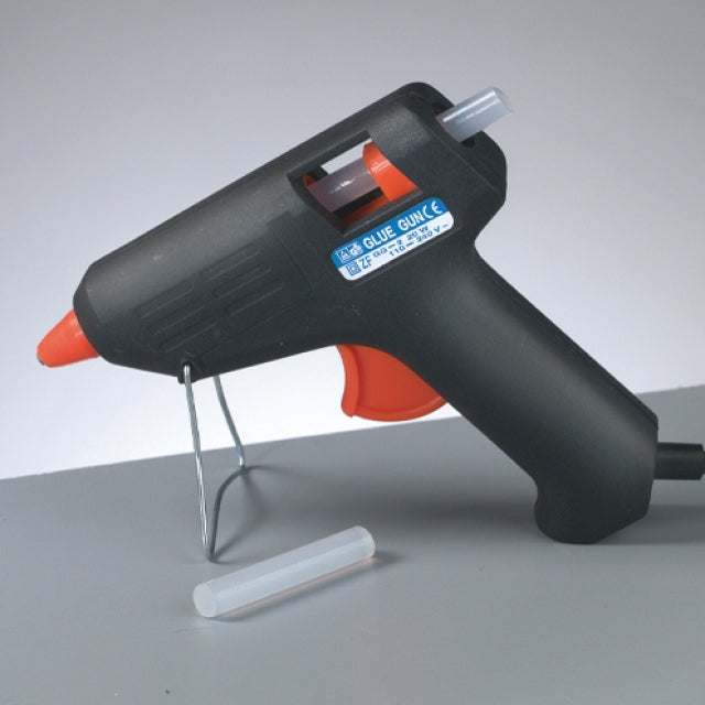 MEYCO Hot Glue Gun + FREE Glue Stick