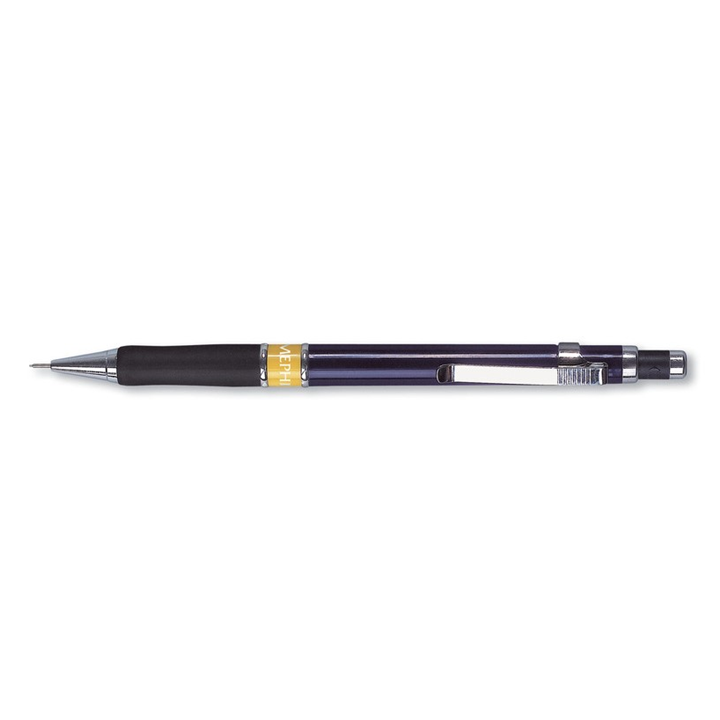 Koh-i-Noor Mephisto vulpotlood van metaal, 0,3–0,7 mm – afbeelding 2