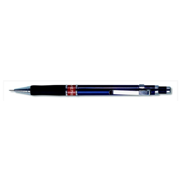 Koh-i-Noor Mephisto vulpotlood van metaal, 0,3–0,7 mm – afbeelding 3