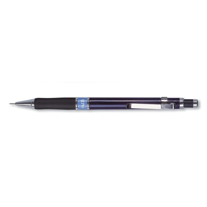 Koh-i-Noor Mephisto vulpotlood van metaal, 0,3–0,7 mm – afbeelding 4