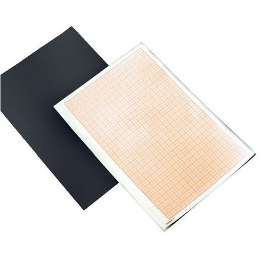 LENIAR millimeterpapier A3, blok van 25 vel