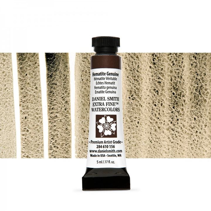 Daniel Smith Extra Fine PrimaTek aquarelverf, tube 5 ml – afbeelding 2