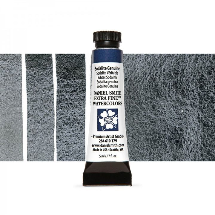 Daniel Smith Extra Fine PrimaTek aquarelverf, tube 5 ml – afbeelding 5