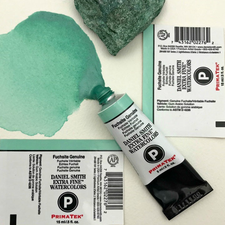 Daniel Smith Extra Fine PrimaTek aquarelverf, tube 5 ml