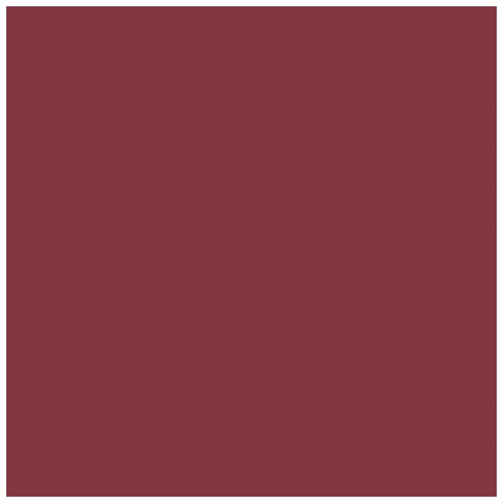 Pentart Art Mica pigmentpoeder 9 g, parelmoer – afbeelding 5