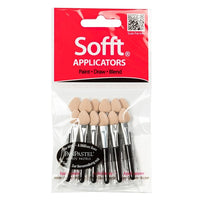 Sofft mini-applicators voor PanPastel, 12 stuks