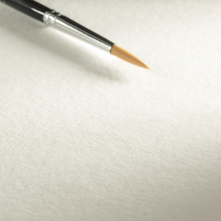 Mixed-mediablok Hahnemühle Bamboo 265 g/m², 10 vellen – afbeelding 2