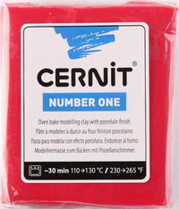 Cernit polymeerklei 56 g – afbeelding 3
