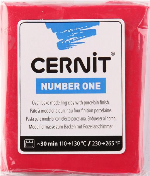 Cernit polymeerklei 56 g – afbeelding 3