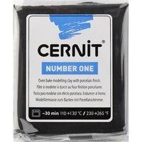 Cernit polymeerklei 56 g – afbeelding 2