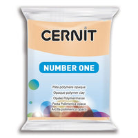 Cernit polymeerklei 56 g – afbeelding 7