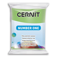 Cernit polymeerklei 56 g – afbeelding 8