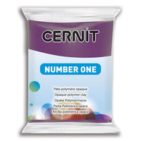 Cernit polymeerklei 56 g – afbeelding 13