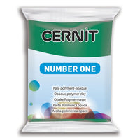 Cernit polymeerklei 56 g – afbeelding 9
