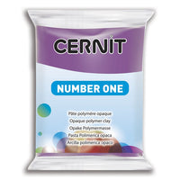 Cernit polymeerklei 56 g – afbeelding 12