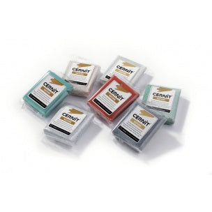 Cernit Nature polymeerklei 56 g – afbeelding 3