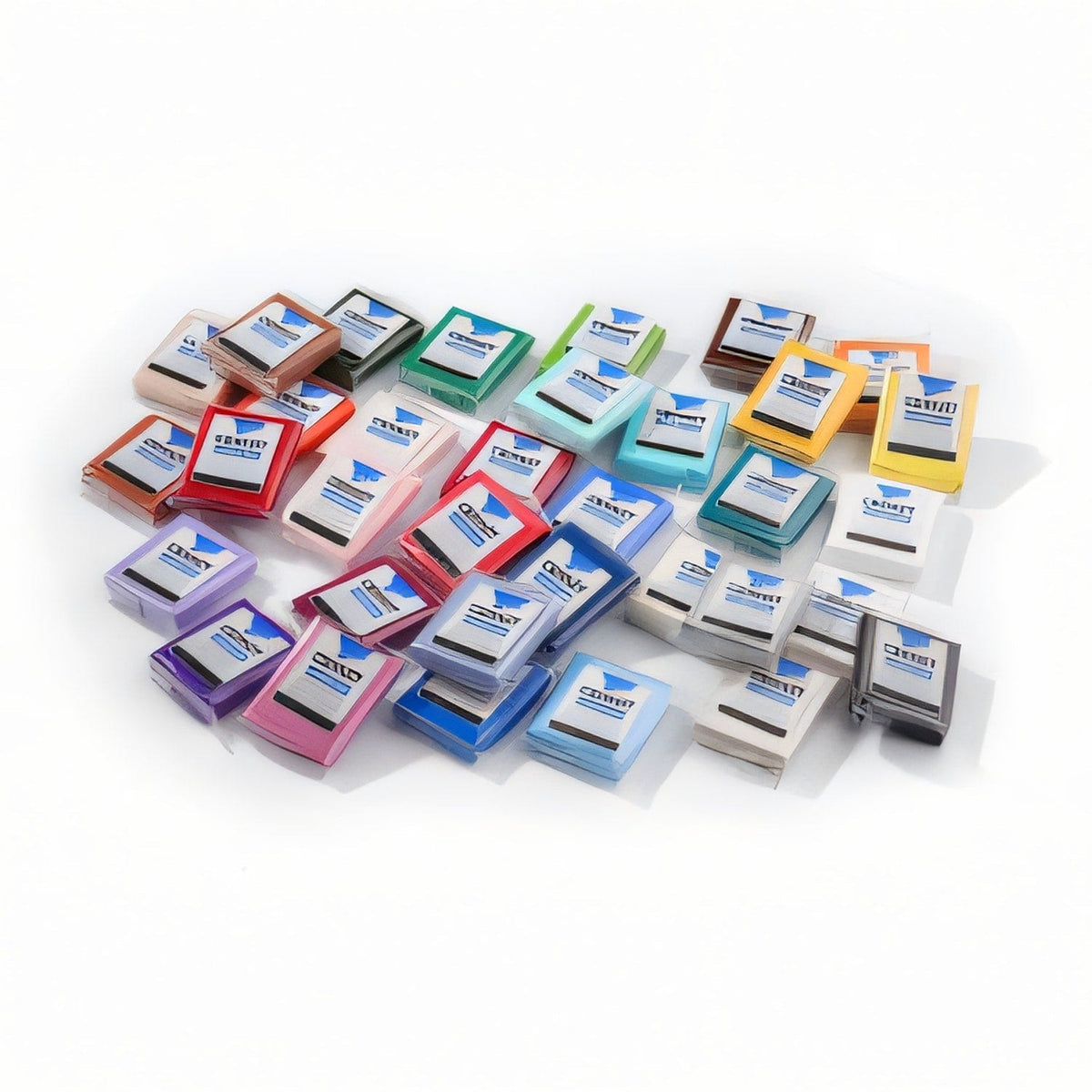 Cernit Number One polymeerklei 56 g – afbeelding 6
