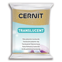 Cernit Translucent polymeerklei 56 g