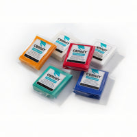 Cernit Translucent polymeerklei 56 g – afbeelding 11