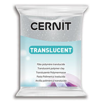 Cernit Translucent polymeerklei 56 g – afbeelding 5